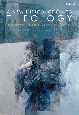 A New Introduction to Theology(English, Paperback, Bourne Richard Dr)