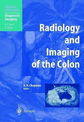 Radiology and Imaging of the Colon(English, Paperback, unknown)