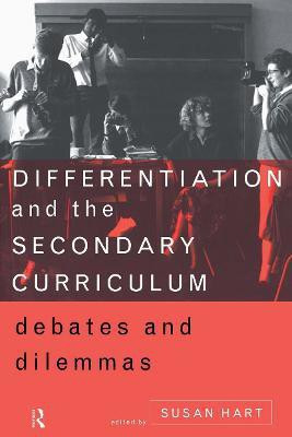 Differentiation and the Secondary Curriculum(English, Paperback, unknown)
