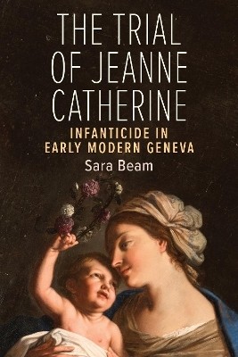 The Trial of Jeanne Catherine(English, Electronic book text, Beam Sara)