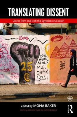 Translating Dissent(English, Paperback, unknown)