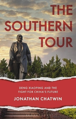 The Southern Tour(English, Paperback, Chatwin Jonathan)
