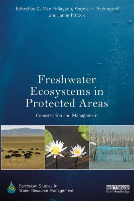 Freshwater Ecosystems in Protected Areas(English, Electronic book text, unknown)
