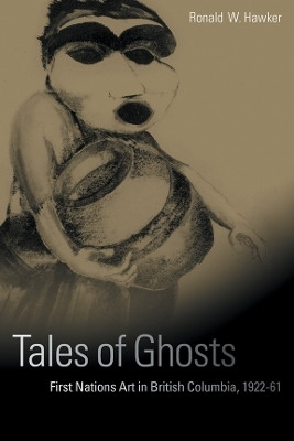Tales of Ghosts(English, Electronic book text, Hawker Ronald W.)