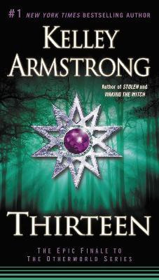 Thirteen(English, Paperback, Armstrong Kelley)