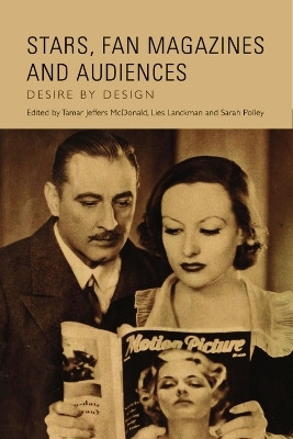 Stars, Fan Magazines and Audiences(English, Hardcover, unknown)