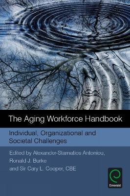 The Aging Workforce Handbook(English, Hardcover, unknown)