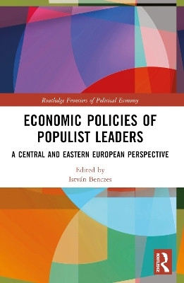 Economic Policies of Populist Leaders(English, Paperback, unknown)