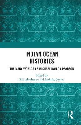 Indian Ocean Histories(English, Hardcover, unknown)