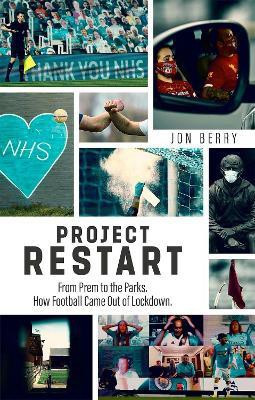 Project Restart(English, Paperback, Berry Jon)
