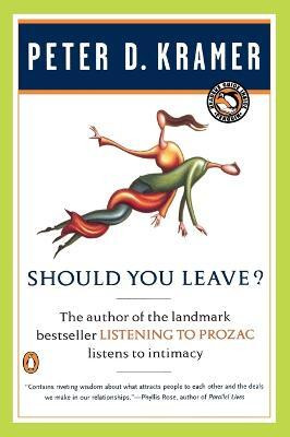 Should You Leave?(English, Paperback, Kramer Peter D.)