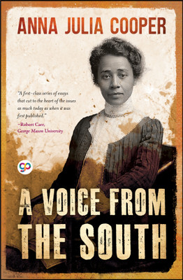 A Voice from the South(Paperback, Anna Julia Cooper)