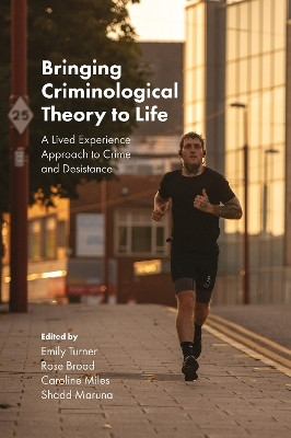Bringing Criminological Theory to Life(English, Hardcover, unknown)