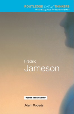 Fredric Jameson(Paperback, Roberts, Adam)