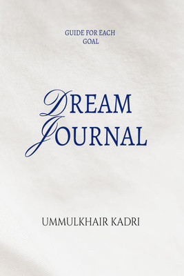 Guide to Your Dream Journal(English, Paperback, Ummulkhair)