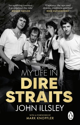 My Life in Dire Straits(English, Paperback, Illsley John)