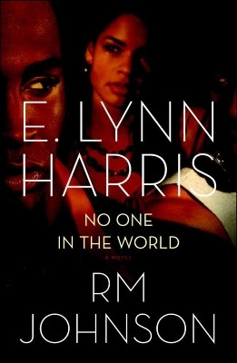 No One In The World(English, Paperback, Harris E. Lynn)