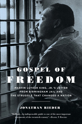 Gospel of Freedom(English, Paperback, Rieder Jonathan)