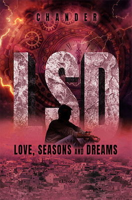 Love, Seasons, and Dreams(English, Hardcover, unknown)
