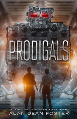 Prodigals(English, Paperback, Foster Alan Dean)