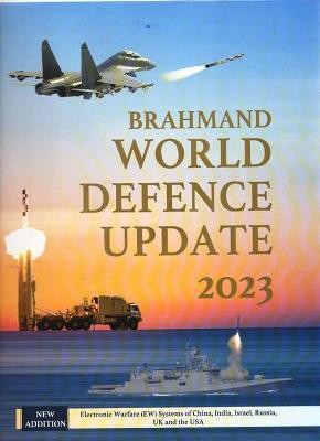 Brahmand World Defence Update 2023(English, Paperback, Brahmos)