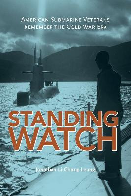 Standing Watch(English, Paperback, Leung Jonathan Li-Chung)
