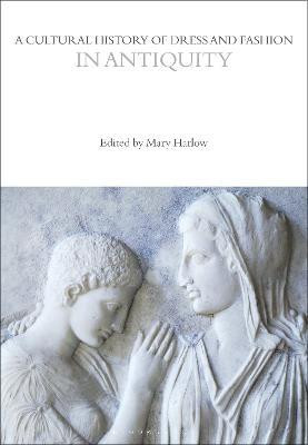 A Cultural History of Dress and Fashion in Antiquity(English, Paperback, unknown)