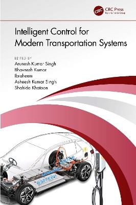 Intelligent Control for Modern Transportation Systems(English, Paperback, unknown)