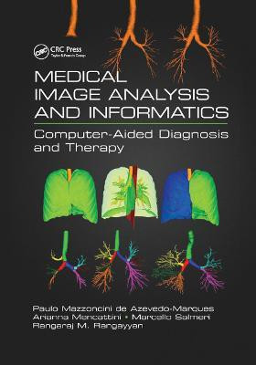 Medical Image Analysis and Informatics(English, Paperback, unknown)