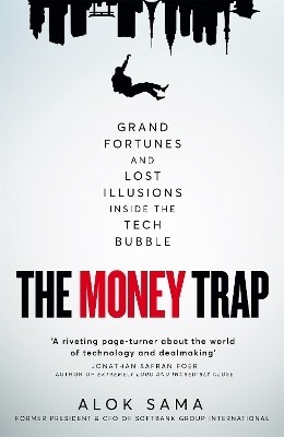 The Money Trap(English, Paperback, Sama Alok)