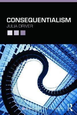 Consequentialism(English, Paperback, Driver Julia)