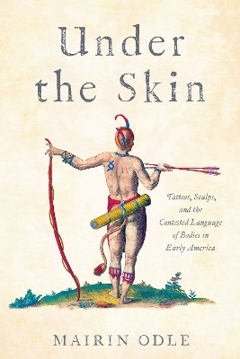 Under the Skin(English, Hardcover, Odle Mairin)