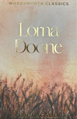 Lorna Doone(English, Paperback, Blackmore R.D.)