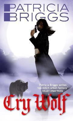 Cry Wolf(English, Paperback, Briggs Patricia)