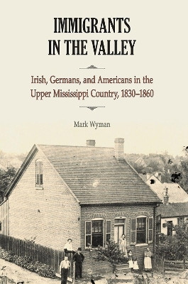 Immigrants in the Valley(English, Paperback, Wyman Mark)