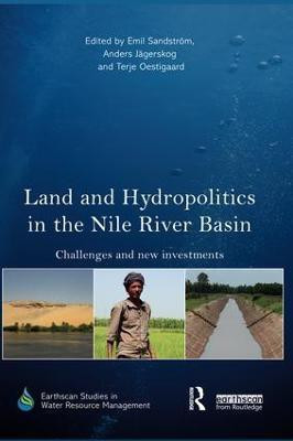 Land and Hydropolitics in the Nile River Basin(English, Paperback, unknown)