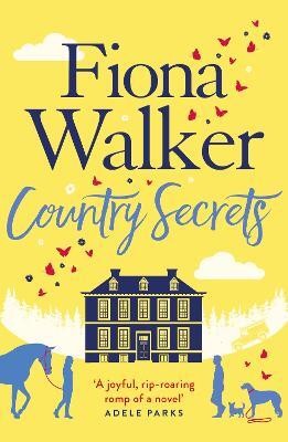 Country Secrets(English, Paperback, Walker Fiona)