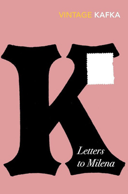 Letters to milena (English, paperback, Kafka franz)(Paperback, Kafka franz)