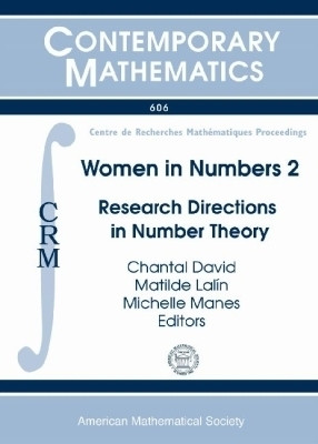 Women in Numbers 2(English, Paperback, unknown)