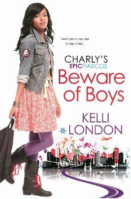 Beware Of Boys(English, Paperback, London Kelli)