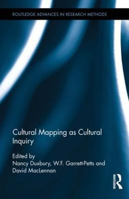 Cultural Mapping as Cultural Inquiry(English, Hardcover, unknown)