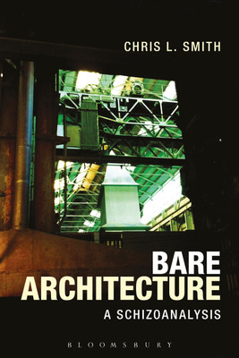 Bare Architecture(English, Hardcover, Smith Chris L.)