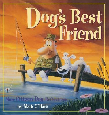 Dog's Best Friend(English, Paperback, Ohare Mark)
