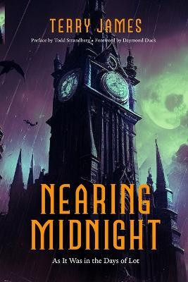 Nearing Midnight(English, Paperback, James Terry)