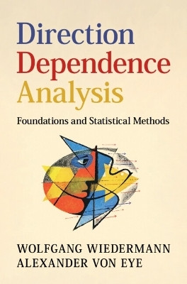 Direction Dependence Analysis(English, Hardcover, Wiedermann Wolfgang)
