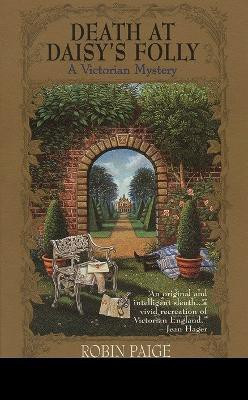 Death at Daisy's Folly(English, Paperback, Paige Robin)