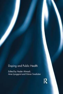 Doping and Public Health(English, Paperback, unknown)
