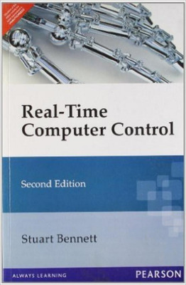Real-Time Computer Control(English, Paperback, Bennett Stuart)