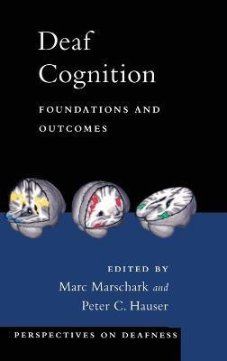 Deaf Cognition(English, Hardcover, unknown)