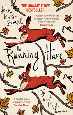 The Running Hare(English, Paperback, Lewis-Stempel John)
